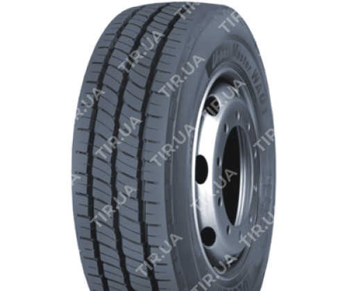 275/70 R22.5 WestLake Urban Master WAU1 150/145J Рульова шина