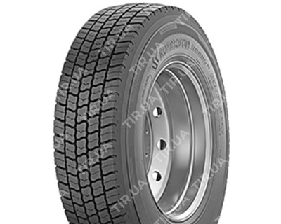 265/70R19.5 Kormoran Roads 2D 140/138M Ведуча шина