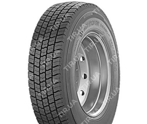 265/70 R19.5 Kormoran Roads 2D 140/138M Ведущая шина