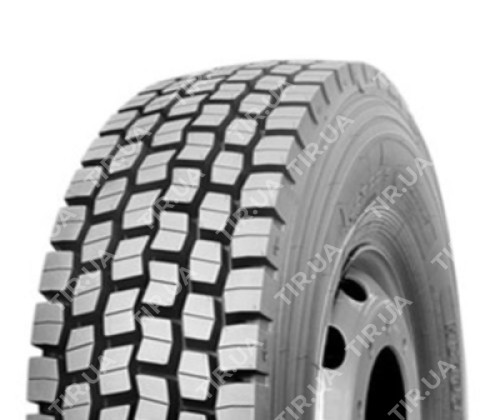 295/80 R22.5 Kapsen HS103 152/149M Ведущая шина