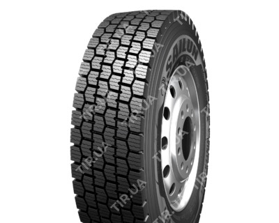 315/80R22.5 Sailun SDW1 156/150L Ведущая шина 315/80R22.5 Sailun SDW1 156/150L Ведущая шина