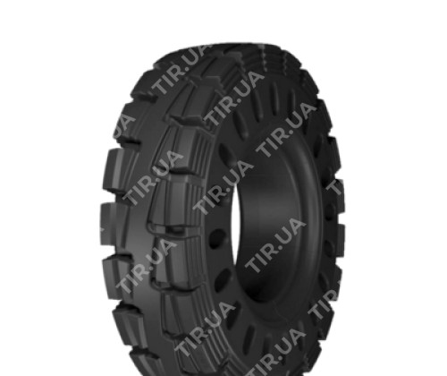 6.5 R10 Delasso R102 SolidAir Индустриальная шина