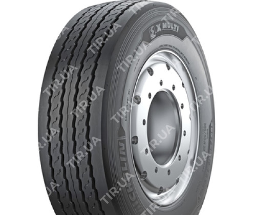 385/65 R22.5 Michelin X Multi T 160K Причіпна шина