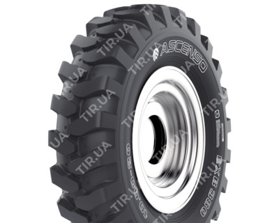10R20 Ascenso EXB 380 146B Індустріальна шина