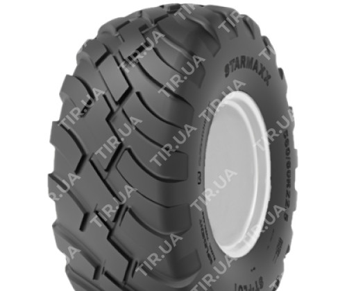 560/60 R22.5 Starmaxx ST-FLOT 165D Сельхоз шина
