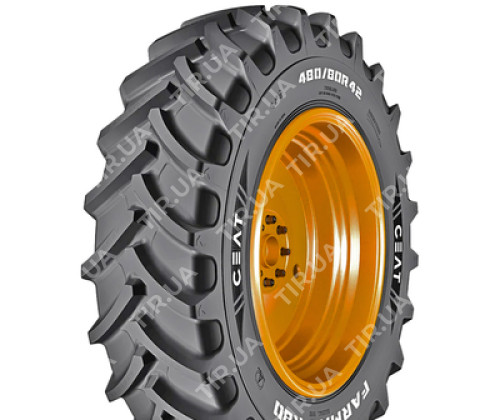 380/80 R38 Ceat FARMAX R80 142A8 Сельхоз шина