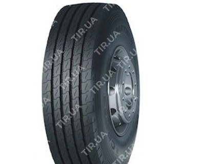 315/70R22.5 Copartner CP963 151/148M Рулевая грузовая шина 315/70R22.5 Copartner CP963 151/148M Рулевая грузовая шина