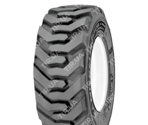 12 R16.5 Michelin BIBSTEEL ALL TERRAIN 137/137A8/B Индустриальная шина