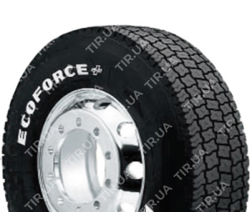 315/80 R22.5 Fulda Ecoforce+ 156/154L Рулевая шина