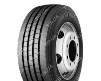 385/65R22.5 Falken RI 151 160K Рульова вантажна шина 385/65R22.5 Falken RI 151 160K Рульова вантажна шина