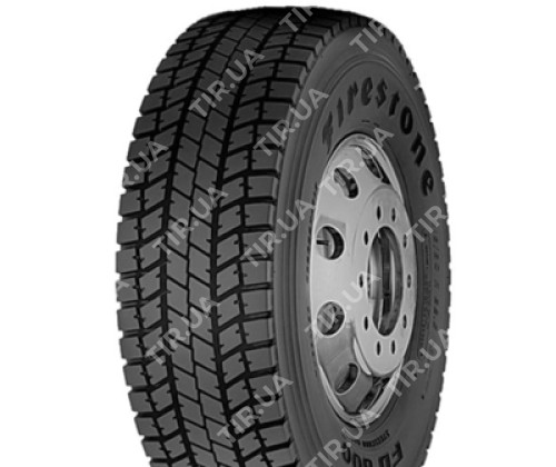 295/80 R22.5 Firestone FD600 152/148M Ведуча шина