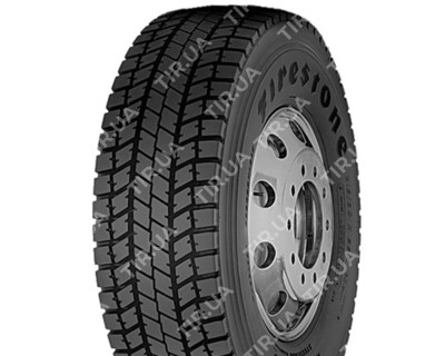 295/80R22.5 Firestone FD600 152/148M Ведуча вантажна шина 295/80R22.5 Firestone FD600 152/148M Ведуча вантажна шина
