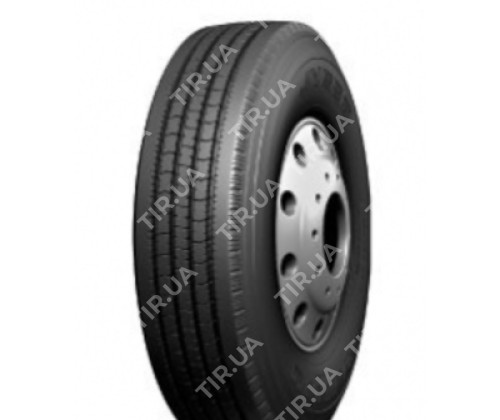 315/70 R22.5 Jinyu JY588 154/150L Рулевая шина
