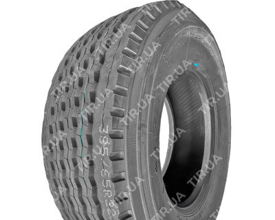 385/65R22.5 Kapsen HS166 160K Причіпна вантажна шина