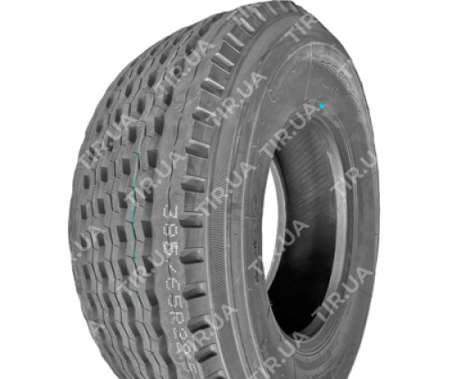 385/65 R22.5 Kapsen HS166 160K Прицепная шина