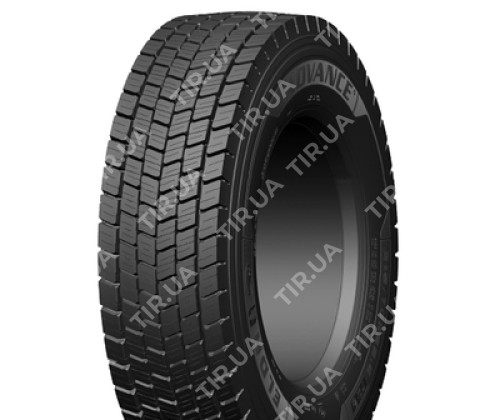 315/70 R22.5 Samson ELDH 154/150L Ведущая шина