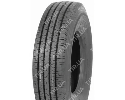 295/80R22.5 Agate HF121 152/149M Рульова вантажна шина 295/80R22.5 Agate HF121 152/149M Рульова вантажна шина
