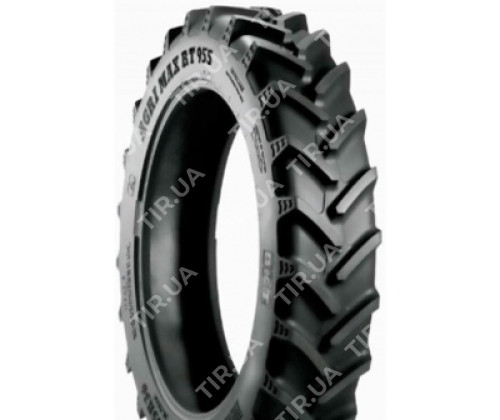 11.2 R54 BKT AGRIMAX RT-955 146/146A8/B Сельхоз шина