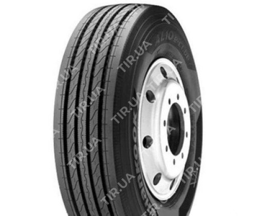 295/60 R22.5 Hankook AL10+ 150/147L Рульова шина