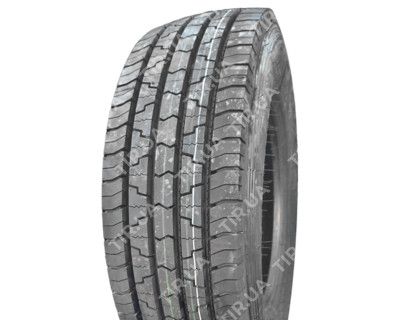 245/70R17.5 Torque FAR518 143/141J Прицепная грузовая шина 245/70R17.5 Torque FAR518 143/141J Прицепная грузовая шина