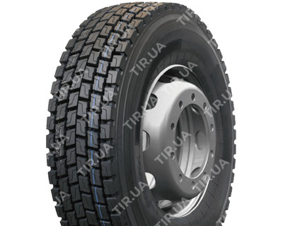 315/80R22.5 GENTIRE GD833 156/153K Ведущая грузовая шина