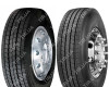 205/75 R17.5 Sava Avant A4 124/122M Рулевая шина