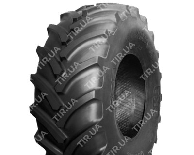 500/85R24 BKT RM500 182/170A8/A8 Сельхоз шина