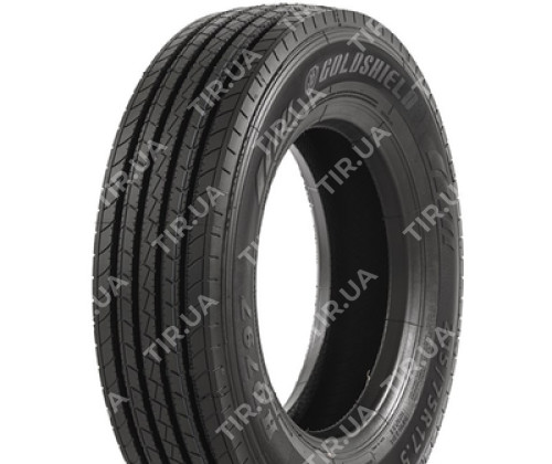 315/70 R22.5 Goldshield HD797 154/150M Рулевая шина