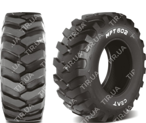 12.5 R20 Ceat MPT 602 Індустріальна шина