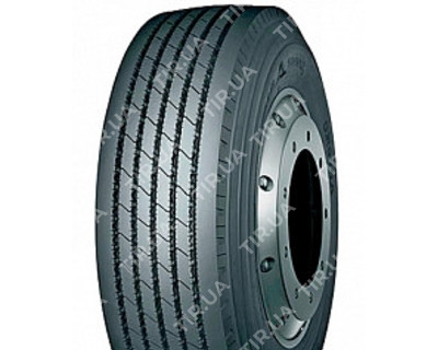 265/70R19.5 Goodride CR976A 140/138M Рулевая шина 265/70R19.5 Goodride CR976A 140/138M Рулевая шина