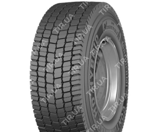 295/60 R22.5 Continental HD Hybrid 150/147L Ведущая шина