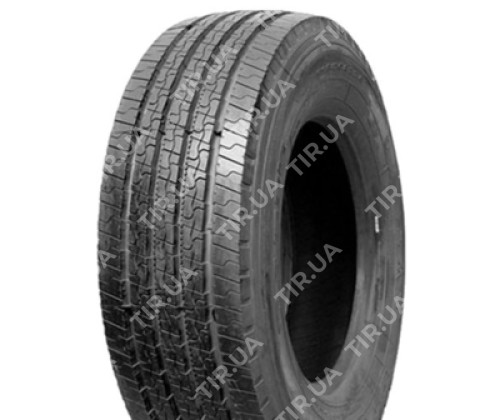 225/75 R17.5 Triangle TR685 131/129L Рулевая шина