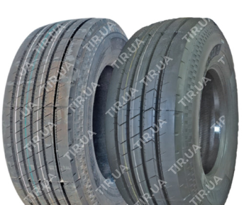385/55 R22.5 Constancy Ecosmart 66 160K Прицепная шина