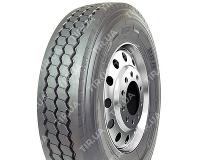 315/80R22.5 Supercargo SC288 156/150M Кар'єрна вантажна шина