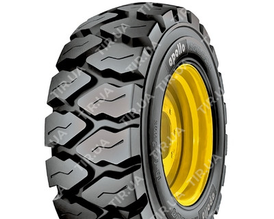 12R16.5 Apollo ASR624 145A2 Індустріальна шина