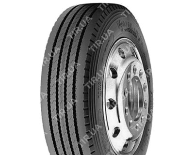 275/70R22.5 Bridgestone R184 148/145L Прицепная шина 275/70R22.5 Bridgestone R184 148/145L Прицепная шина