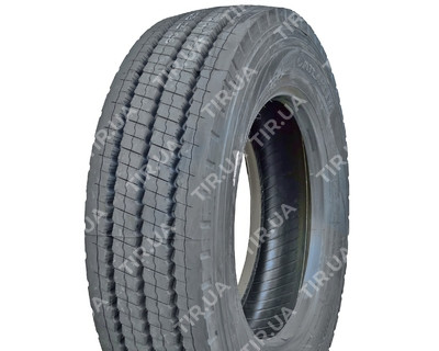 275/70R22.5 Atlander ATL950 152/148J Рулевая грузовая шина 275/70R22.5 Atlander ATL950 152/148J Рулевая грузовая шина