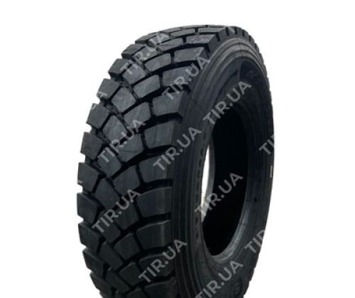 315/80 R22.5 Aufine SMART DM61 160/157J Ведущая шина