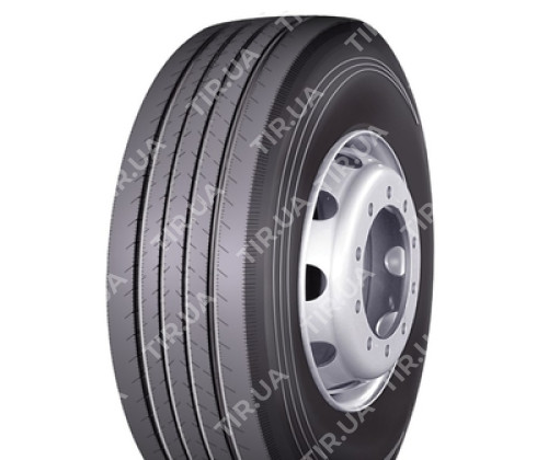 315/60 R22.5 Supercargo SC117 154/150M Рулевая шина