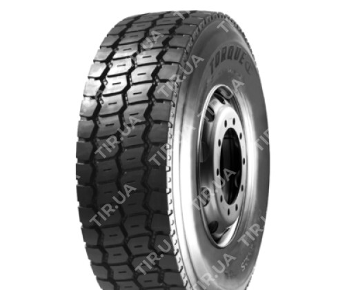 385/65 R22.5 Torque FTM313 160K Причіпна шина