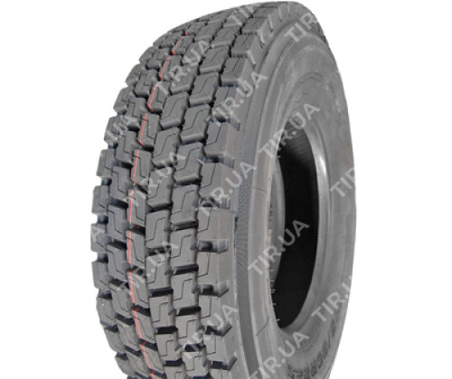 295/80 R22.5 Constancy 668 152/149L Ведуча шина