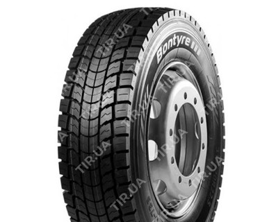 315/70R22.5 Bontyre D-735 152/148M Ведущая грузовая шина 315/70R22.5 Bontyre D-735 152/148M Ведущая грузовая шина