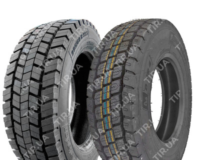 295/60R22.5 Matador D HR4 150/147L Ведуча вантажна шина