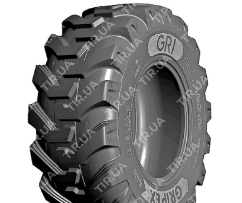 18.4 R26 GRI GRIP EX R400 156A8 Индустриальная шина