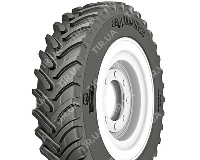 320/90R54 Alliance AGRIFLEX+ 354 168D Сельхоз шина 320/90R54 Alliance AGRIFLEX+ 354 168D Сельхоз шина