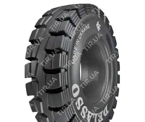 4 R8 Delasso R102 Индустриальная шина