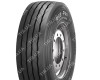 385/65 R22.5 Pirelli R02 ProTrailer plus 164K Причіпна шина