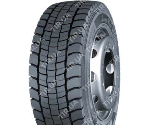 295/60 R22.5 WestLake Long Run WDL1 150/147K Ведущая шина
