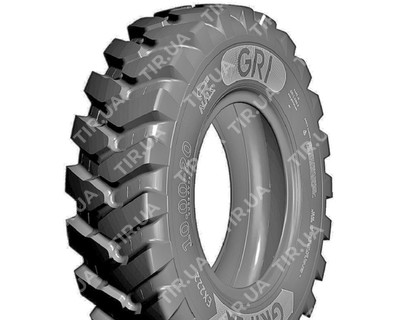 10R20 GRI GRIP EX EX222 146B Индустриальная шина
