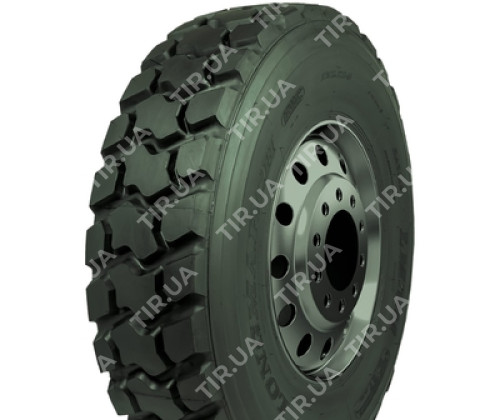 12 R20 Long March LM301 156/153K Рульова шина